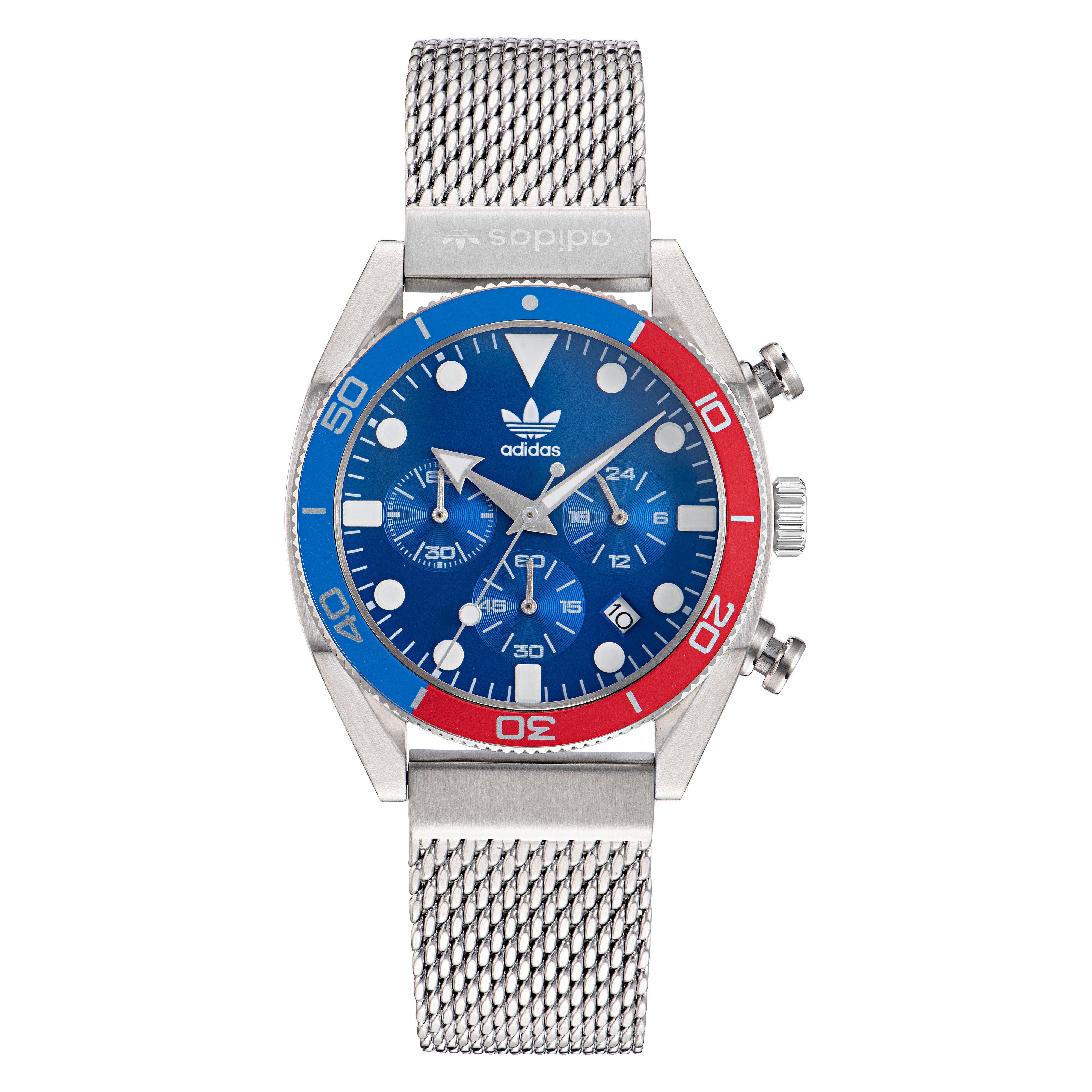 Adidas originals store panama watch