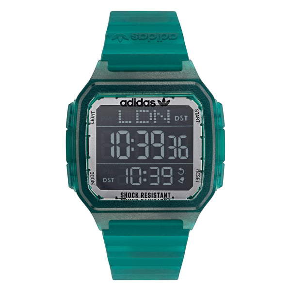 Adidas 2024 new watch