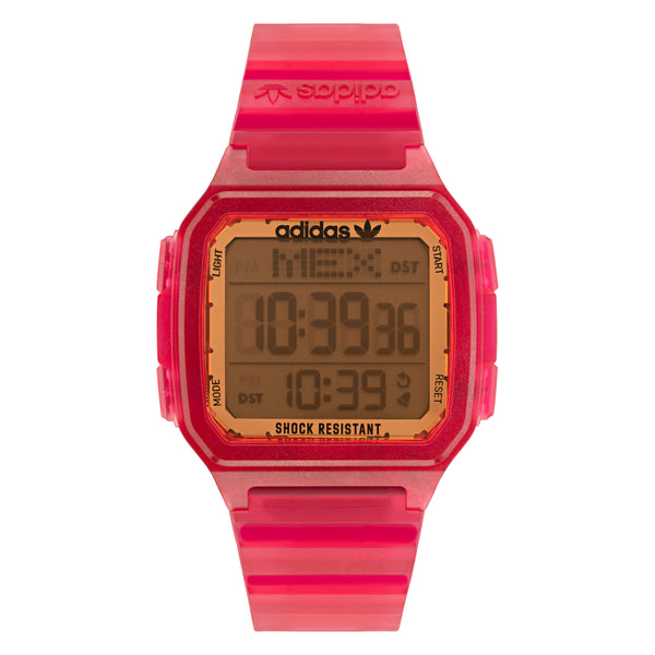 Adidas Watches Adidas Countdown Clock Adidas Originals Digital One