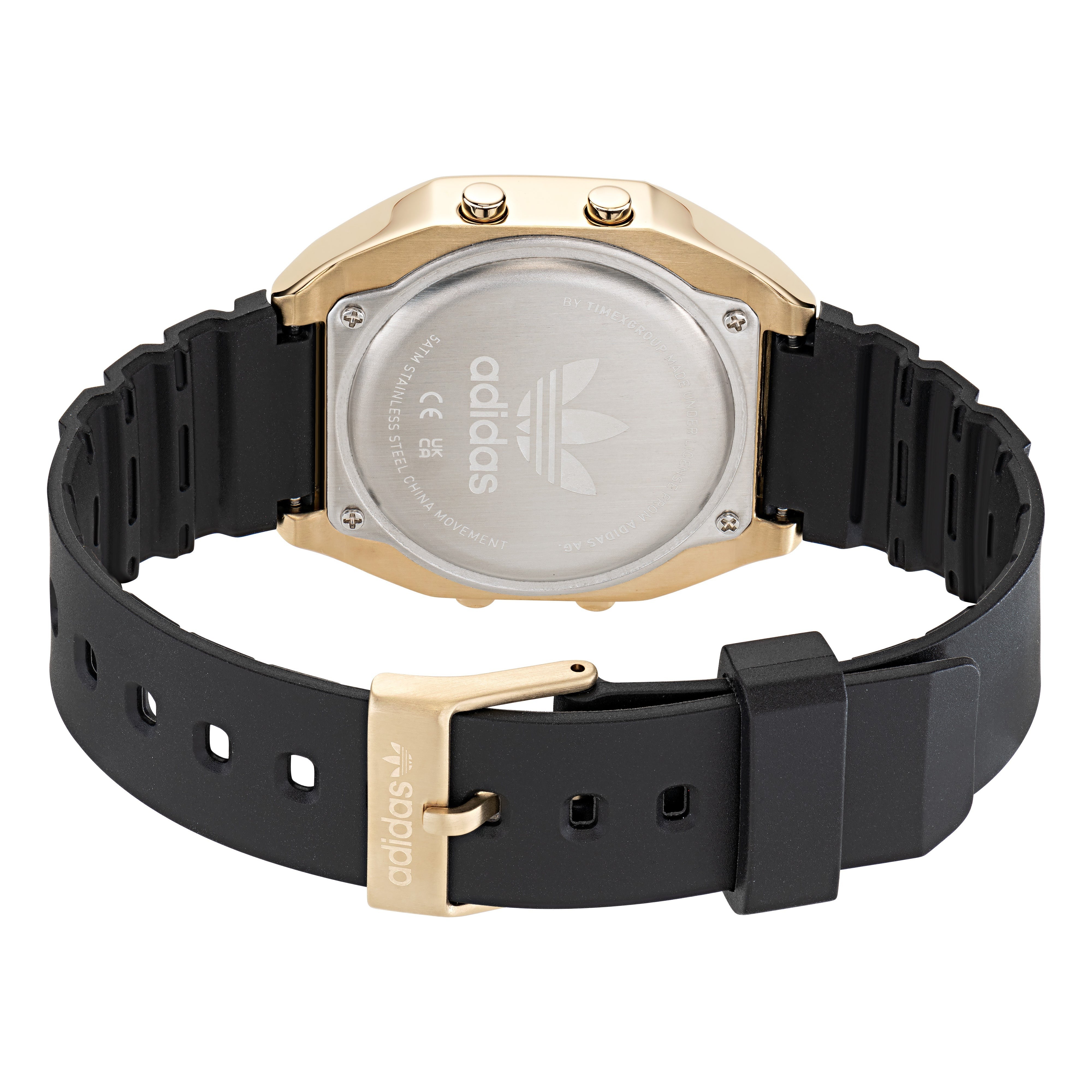 Adidas 5 sale atm watch