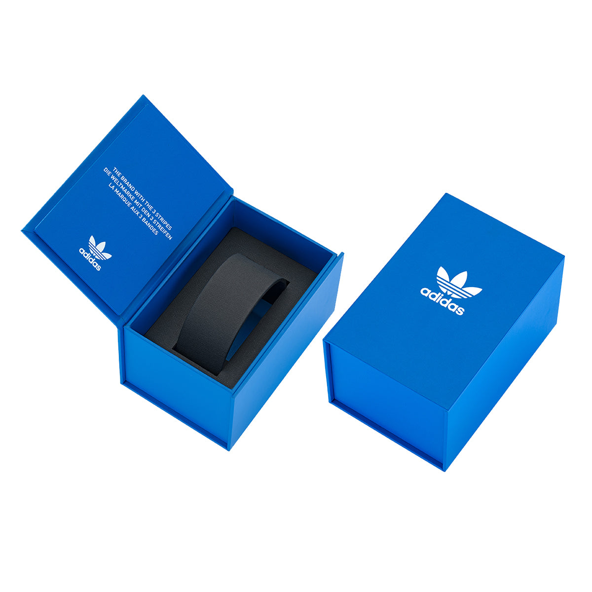 adidas Originals Edition Three His & Her Set (ASAOFH22056 & ASAOFH22055) –  Solar Time™