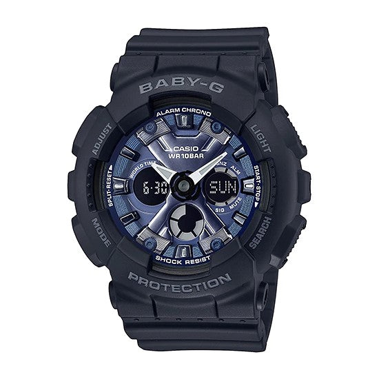 Casio Baby-G CABA-130-1A2DR