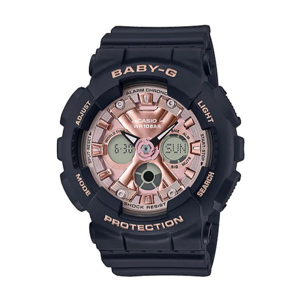 Casio Baby-G CABA-130-1A4DR