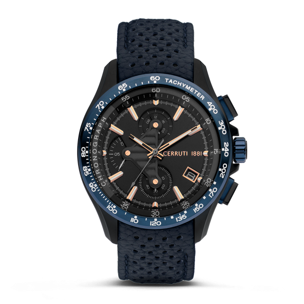 Cerruti 1881 Biserno Men Multi-Function CTCIWGC2205305