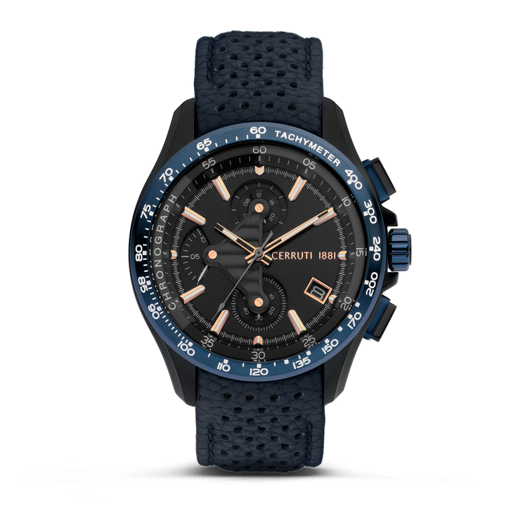 Cerruti 1881 Biserno Men Multi-Function CTCIWGC2205305