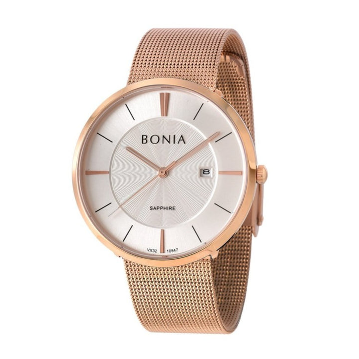 BONIA - A bonafide classic. Monogram Sonia