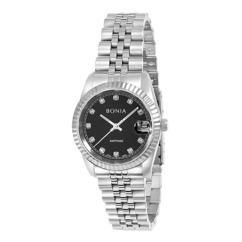 Bonia best sale watch rolex