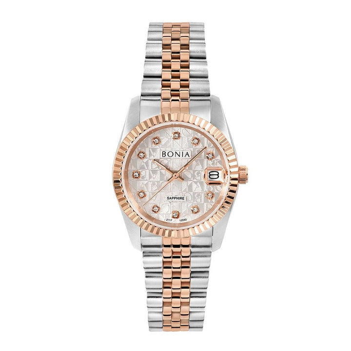 Bonia Women Elegance 32mm BNB10550-3616