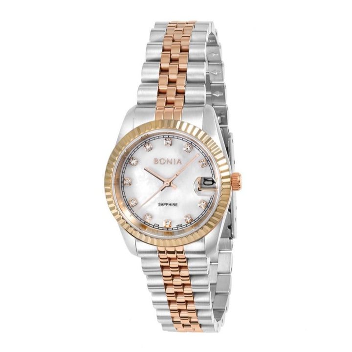 Bonia Women Elegance 32mm BNB10550-3657