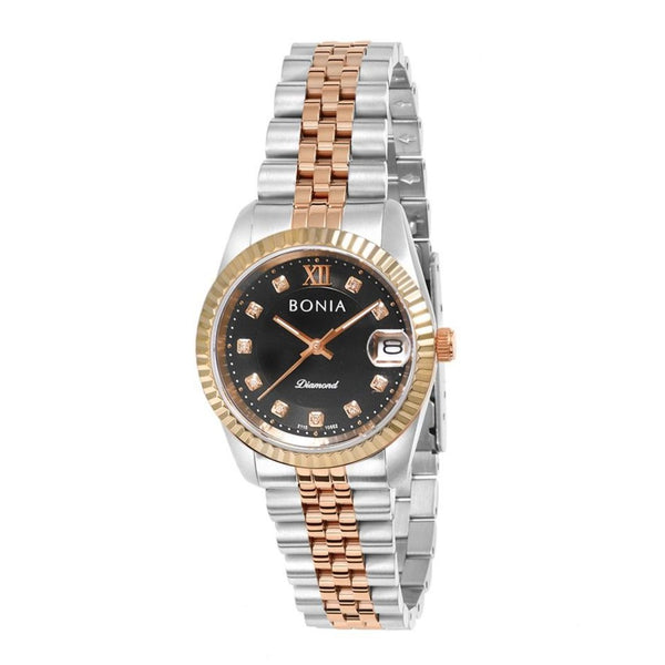 Bonia Women Elegance 31mm BNB10552-3633