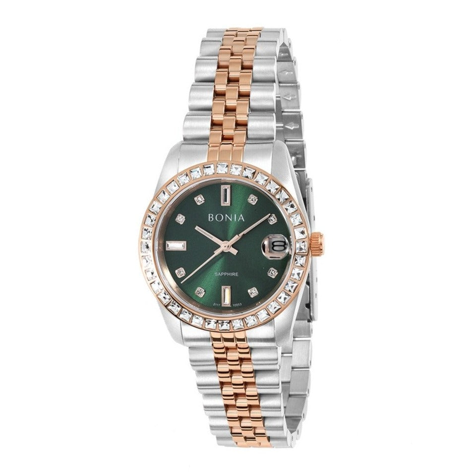 Bonia 2024 girl watch