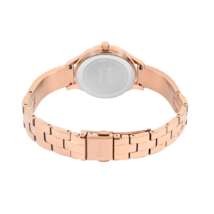 Bonia Monogram Women Elegance BNB10566-2593