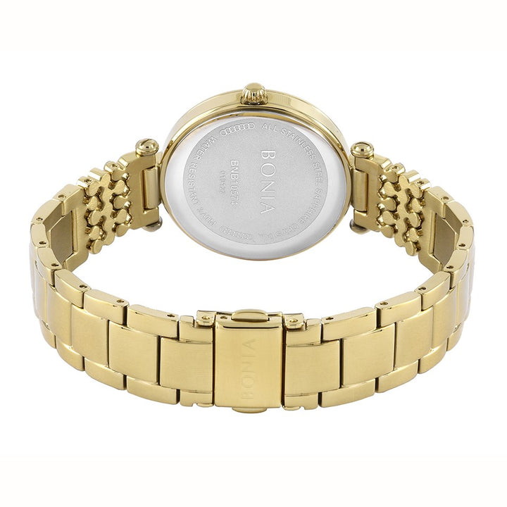 Bonia Crisallo Women Elegance BNB10574-2227