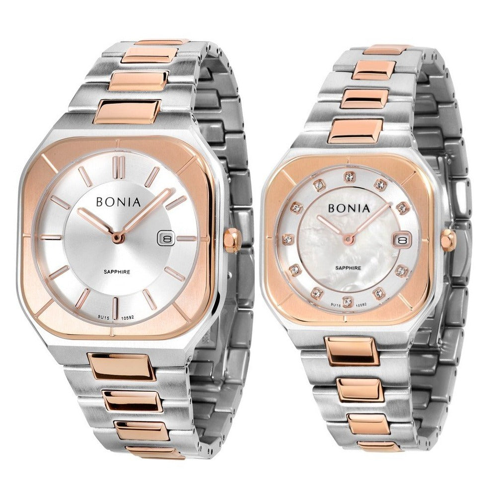 Jam clearance couple set