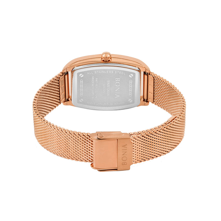 Bonia Women Elegance Watch & Jewellery Set BNB10608-2525S