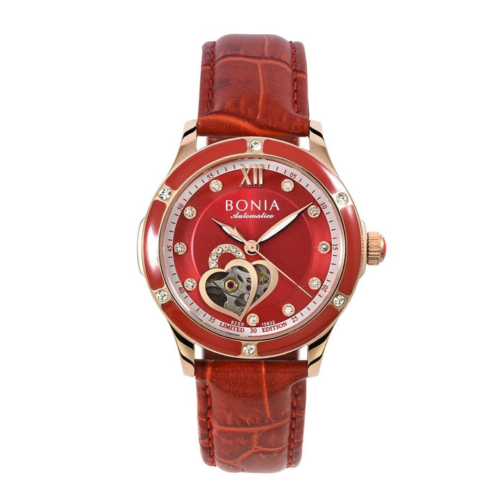 Bonia Women Contemporary Limited Edition BNB10632-2567LE