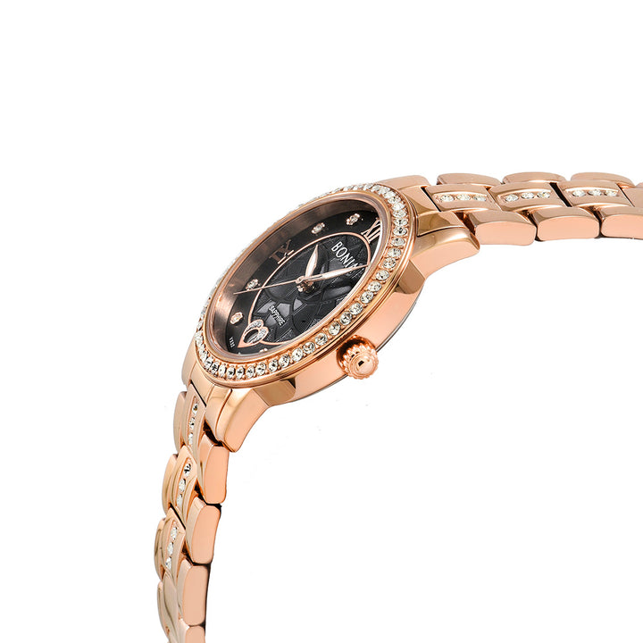 Bonia Cristallo Women Elegance BNB10637-2533S