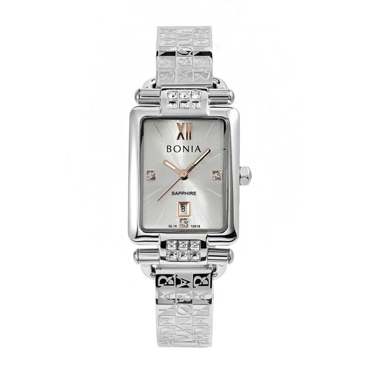 Bonia Monogram Women Elegance BNB10652-2313