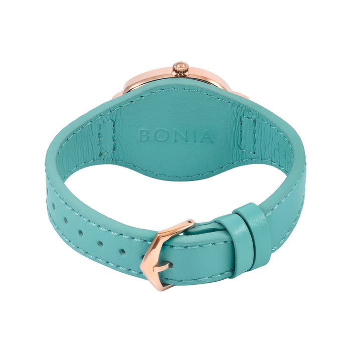 Bonia Sonia Women Elegance Watch & Jewellery Set BNB10653-2517