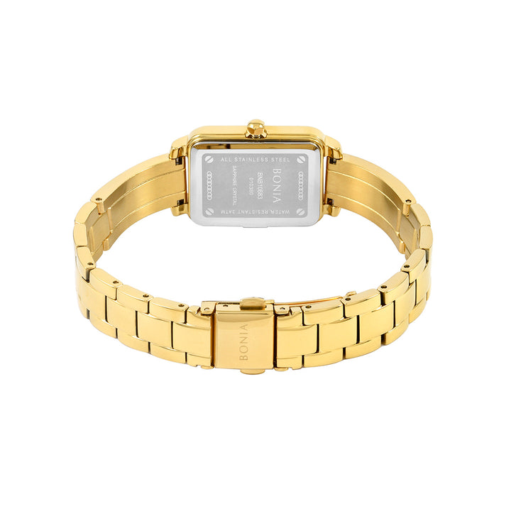 Bonia Monogram Women Elegance BNB10683-2212S