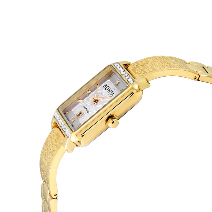 Bonia Monogram Women Elegance BNB10683-2212S