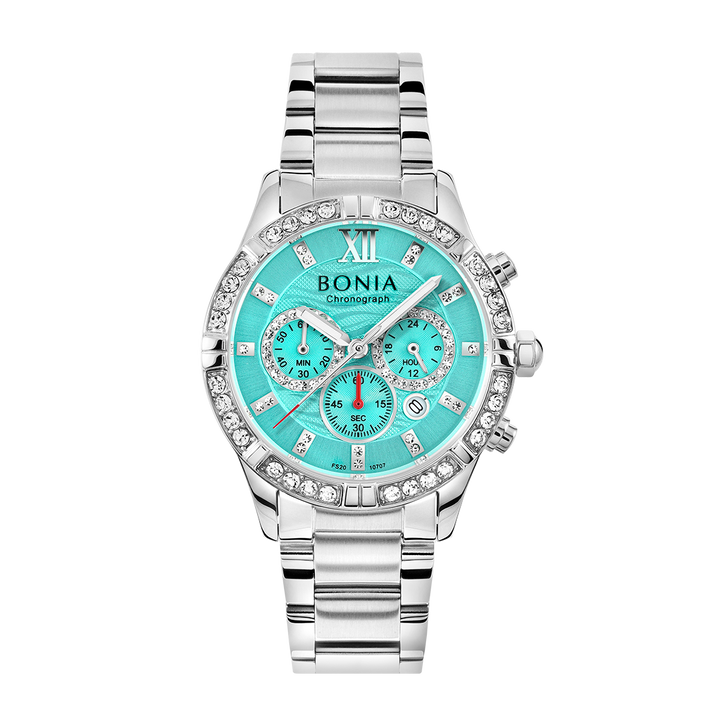 Bonia watch women discount