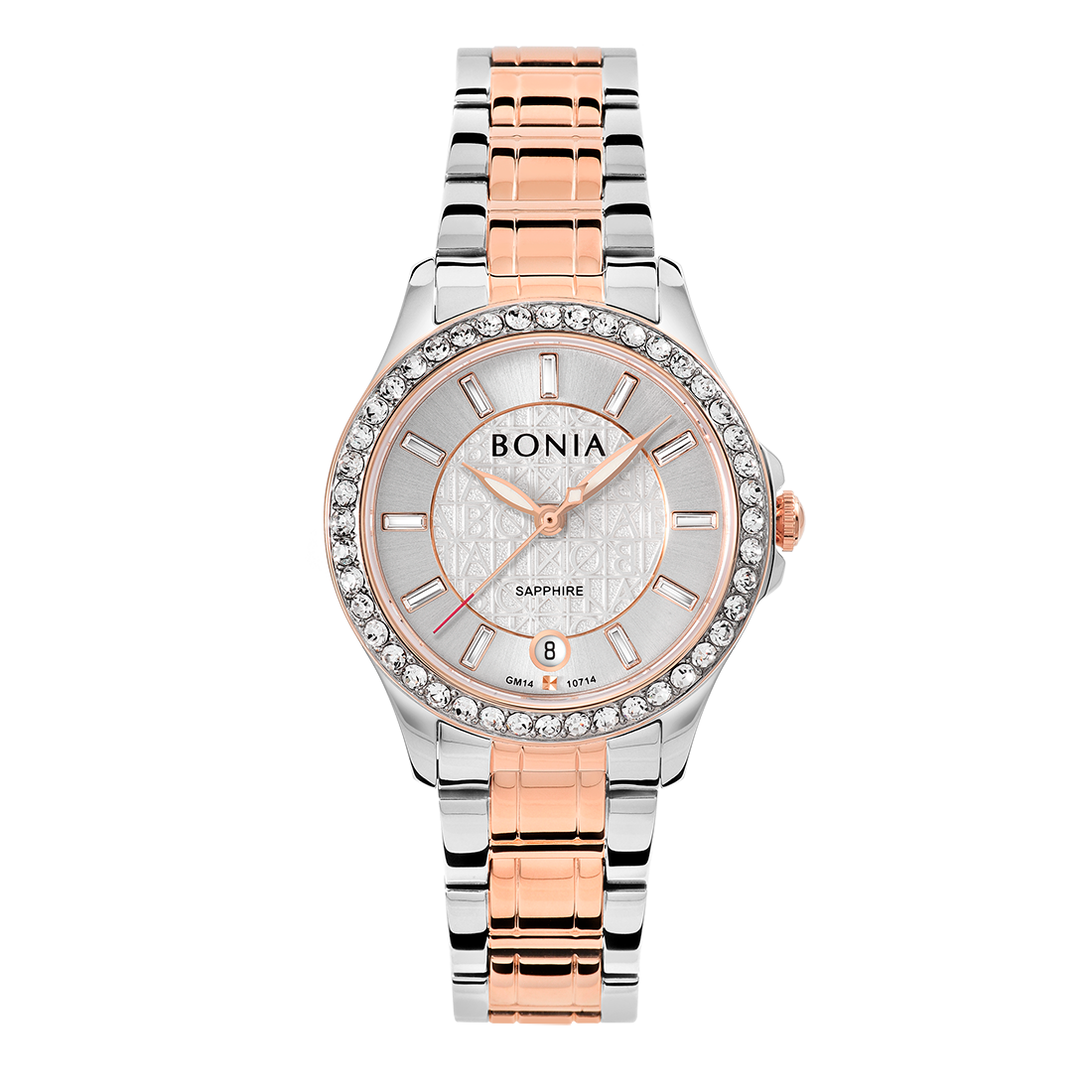 Bonia timepiece discount