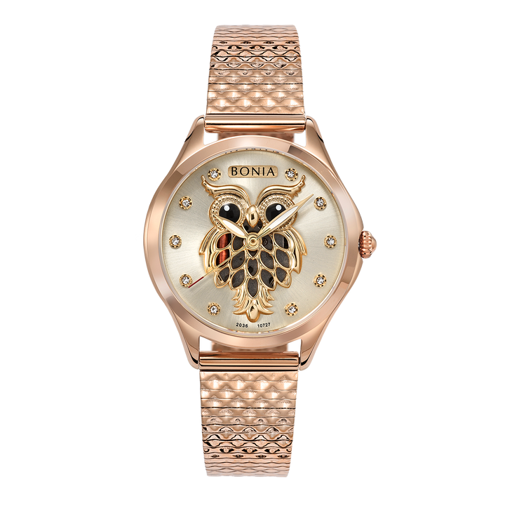 Bonia watch new sales collection