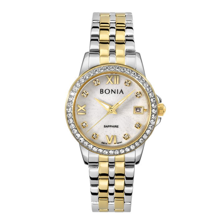 Bonia watch best sale sapphire price