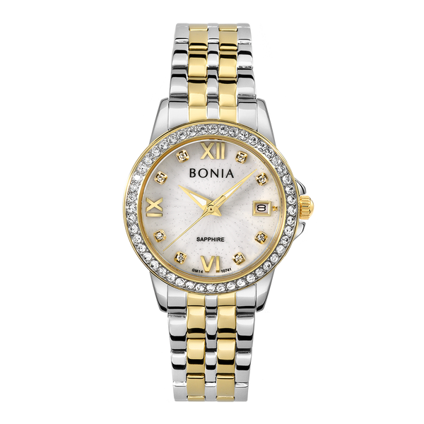 Bonia discount watch price