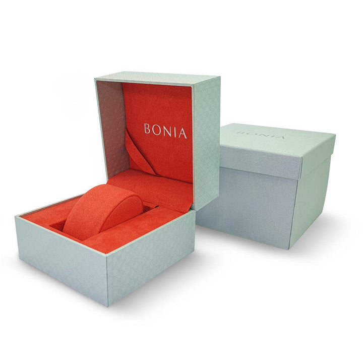 Bonia Watch Box 2024