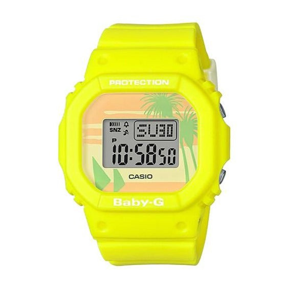 Casio Baby-G CABGD-560BC-9DR