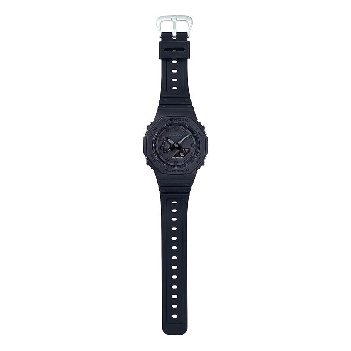 Casio G-Shock CAGA-2100-1A1DR – Solar Time™
