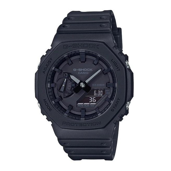 Casio G-Shock CAGA-2100-1A1DR