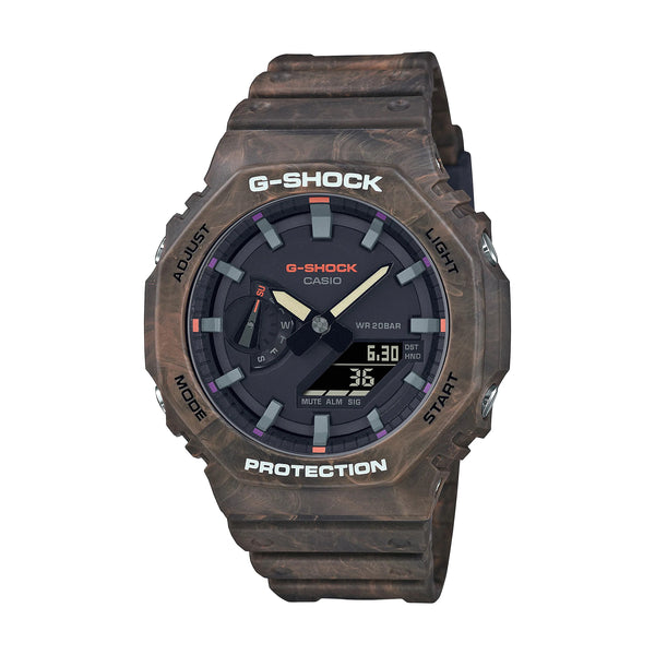 Casio G-Shock CAGA-2100FR-5ADR