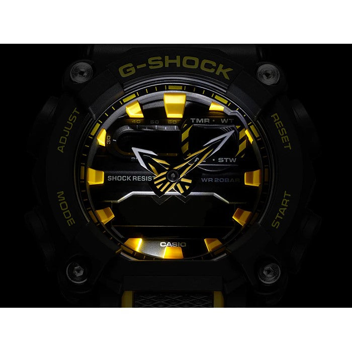 Casio G-Shock CAGA-900A-1A9DR