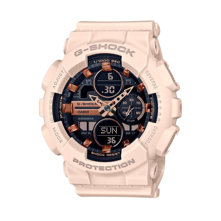 Casio G-Shock CAGMA-S140M-4ADR