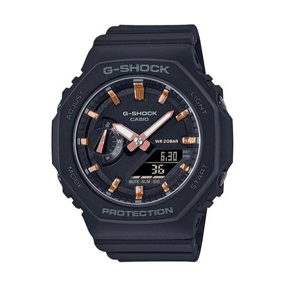 Casio G-Shock CAGMA-S2100-1ADR
