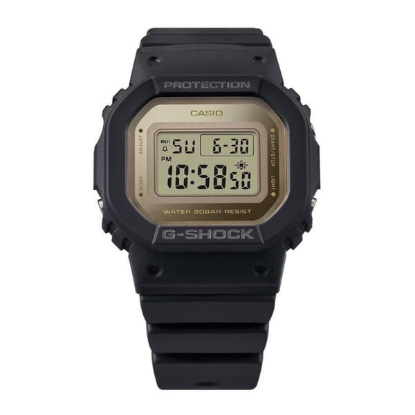 Casio G-Shock CAGMD-S5600-1DR