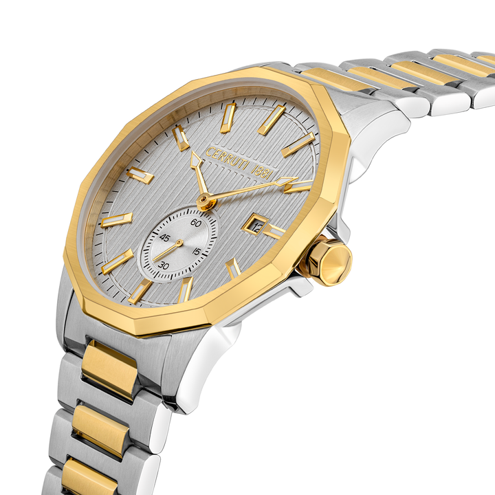 Cerruti 1881 Molveno Men Contemporary CTCIWGH2111803