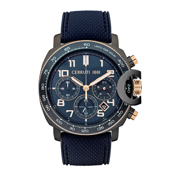 Cerruti 1881 Positano Men Multi-Function CTCIWGO2206801