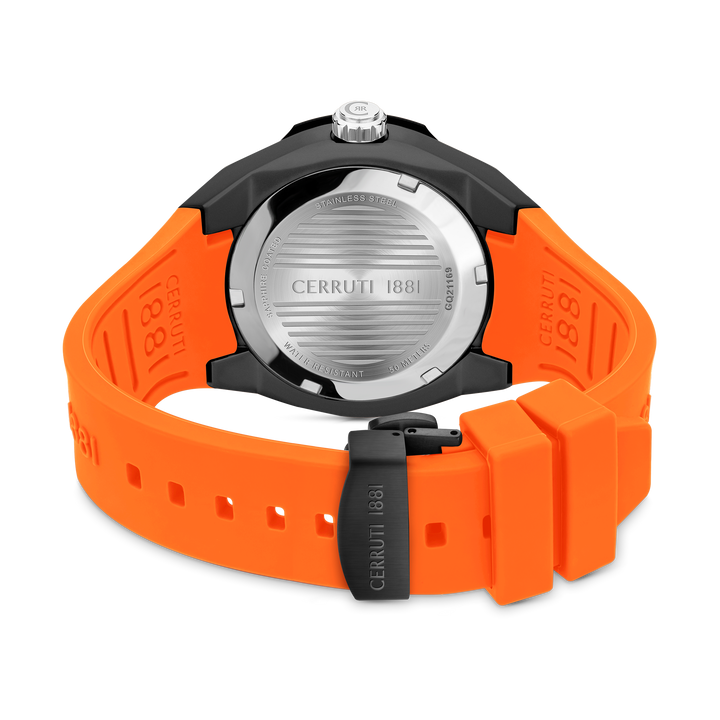 Cerruti 1881 Ruscello Men Chronograph CTCIWGQ2116901