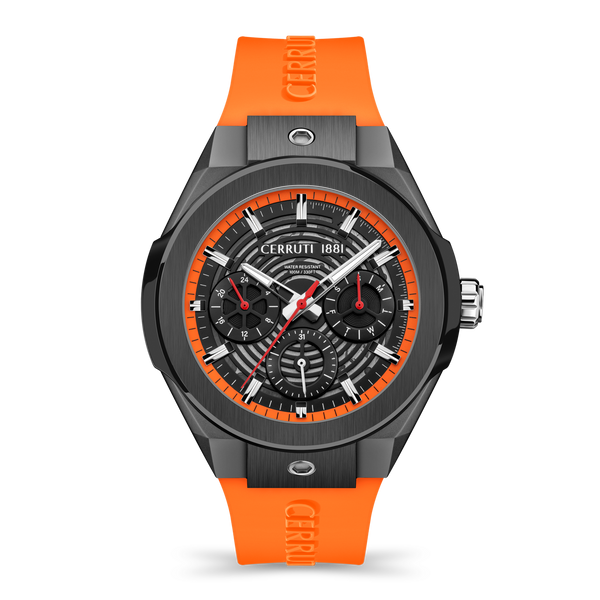 Cerruti 1881 Ruscello Men Chronograph CTCIWGQ2116901