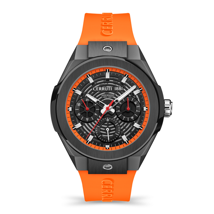 Cerruti 1881 Ruscello Men Chronograph CTCIWGQ2116901