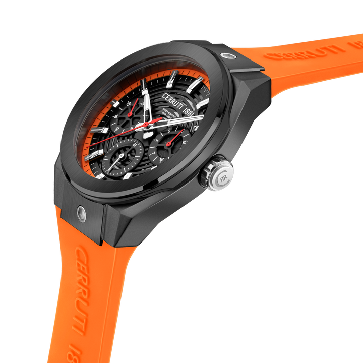 Cerruti 1881 Ruscello Men Chronograph CTCIWGQ2116901