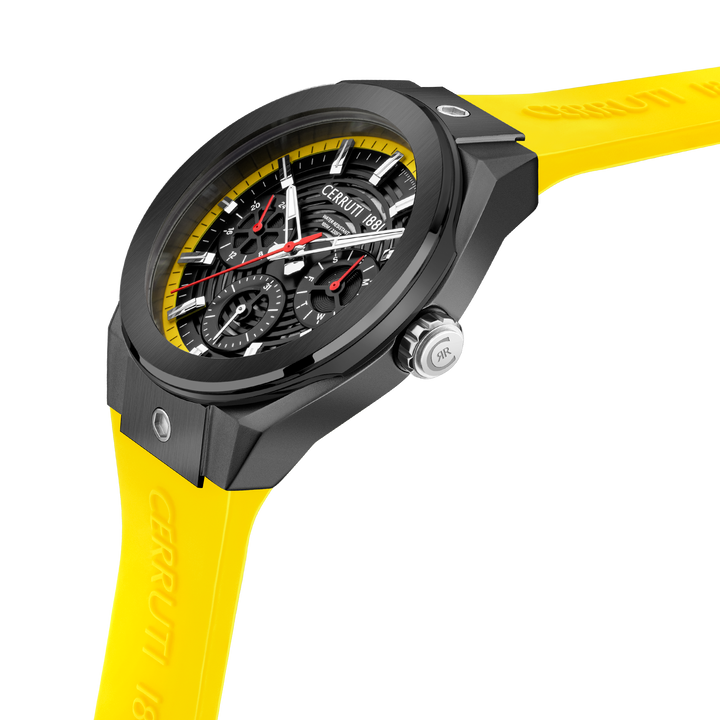 Cerruti 1881 Ruscello Men Chronograph CTCIWGQ2116902