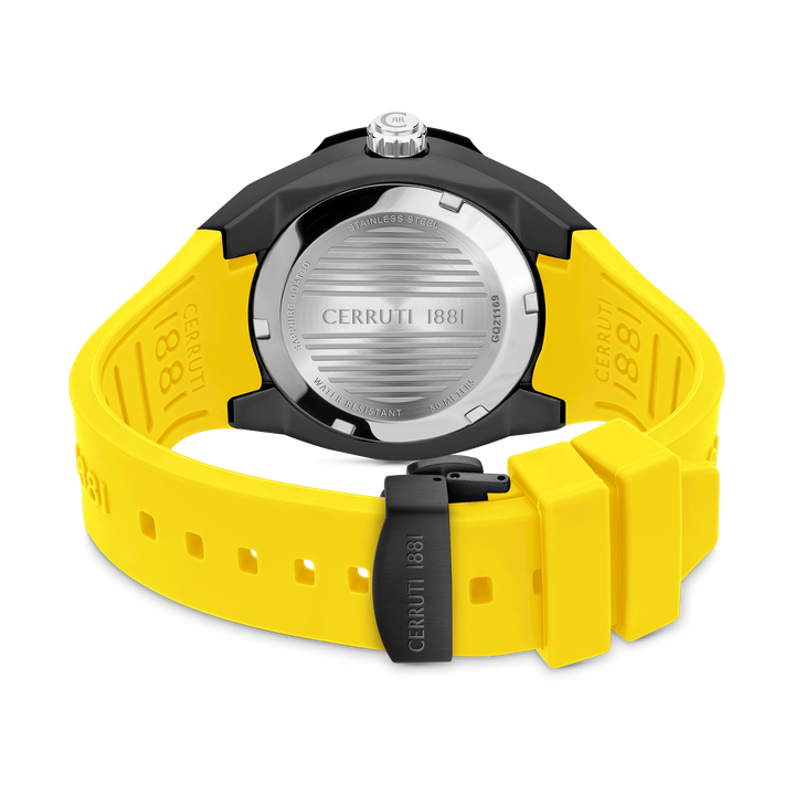 Cerruti 1881 Ruscello Men Chronograph CTCIWGQ2116902