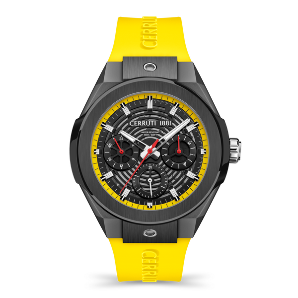 Cerruti 1881 Ruscello Men Chronograph CTCIWGQ2116902