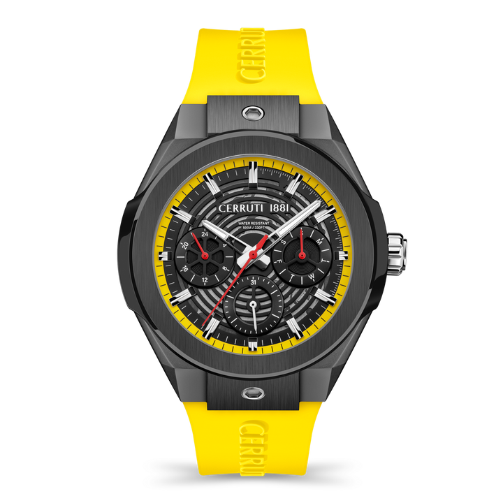 Cerruti 1881 Ruscello Men Chronograph CTCIWGQ2116902