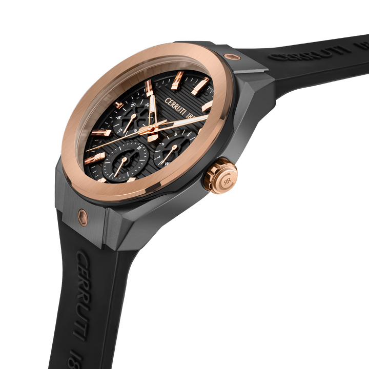 Cerruti 1881 Ruscello Men Chronograph CTCIWGQ2116908